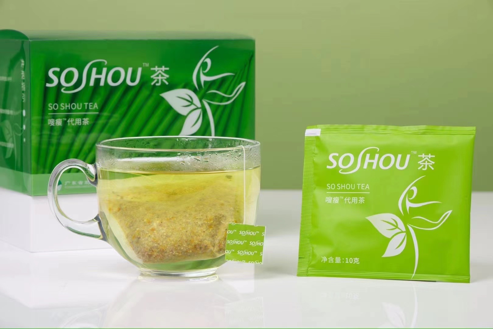 大健康行业