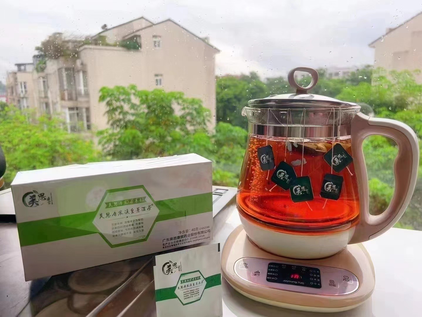 大健康行业