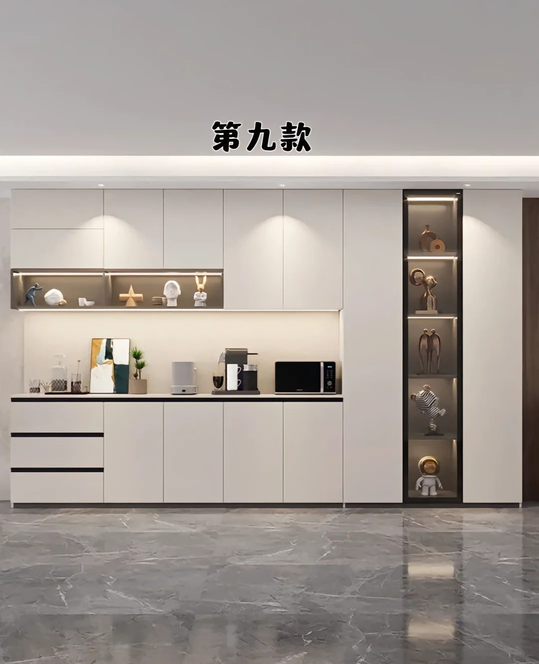长沙衣柜定制工厂